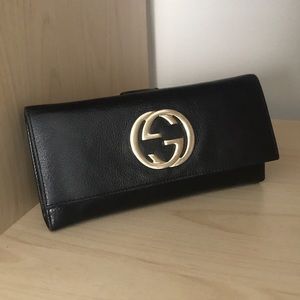GUCCI wallet